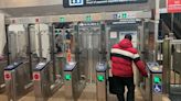 BART announces next 8 stations that will get new fare gates