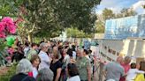 Los vecinos de Rocafort protestan contra la 'censura' del ayuntamiento