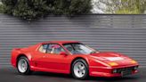 Encontraron un Ferrari prácticamente nuevo “abandonado” en una cochera | Sociedad