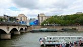 Paris mayor to swim in Seine ahead of Olympics