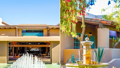 I stayed in 2 of Arizona's top hotels. They explain why Scottsdale is a luxury travel hot spot.