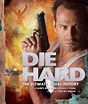 Book Review: DIE HARD: THE ULTIMATE VISUAL HISTORY | Merc With A Movie Blog