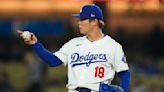 影/連2戰挨轟！山本由伸6局飆9K丟4分 大谷得點圈終於開火