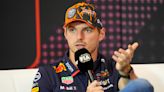 Max Verstappen responde a las especulaciones sobre su salida de Red Bull