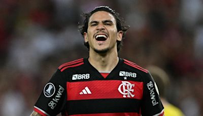 Flamengo vence o Millonarios e confirma vaga nas oitavas da Libertadores | Flamengo | O Dia