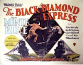 The Black Diamond Express