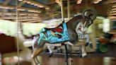 The Carousel for All Children celebrates 25 years, opens Saturday, May 4