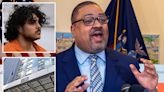 NYC DAs stand behind Alvin Bragg against Arizona prosecutor who refuses to extradite murder suspect: ‘Beneath our profession’