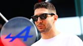Formula 1: Esteban Ocon to drive for Haas in 2025
