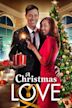 A Christmas Love