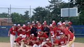 Point Pleasant Beach baseball wins first sectional championship.
