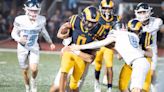 With one week left in the NJ football season, here's how the public playoff brackets look