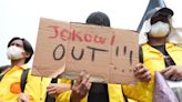 Victorious Jakarta Protesters Send Warning to Indonesia’s Elites