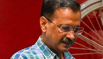 Delhi High Court stays trial court order granting bail to Arvind Kejriwal in Excise policy case