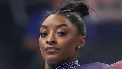 Why Simone Biles Says Tokyo Olympics Performance Was a "Trauma Response" - E! Online