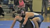 Inland Lakes wrestling enjoys afternoon meet experience, wants to keep building as program