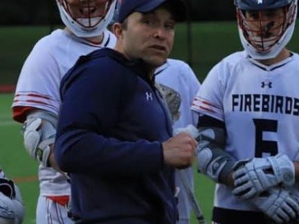 Holy Ghost Prep lacrosse coach Ryan Tessler stepping down after 11 seasons