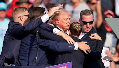 Prime Minister condemns ‘appalling’ shooting at Donald Trump rally