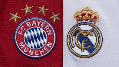 Bayern Múnich vs Real Madrid: horario, canal de TV, streaming online, posibles alineaciones y más