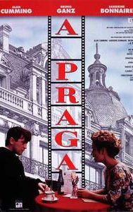 Prague (1992 film)