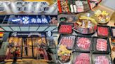 台中人氣壽喜燒火鍋，498元7種肉品吃到飽，大食怪千萬別錯過！