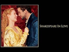 Shakespeare in Love