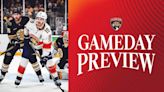 PREVIEW: Panthers look to stay stingy on defense in Game 4 vs. Bruins | Florida Panthers