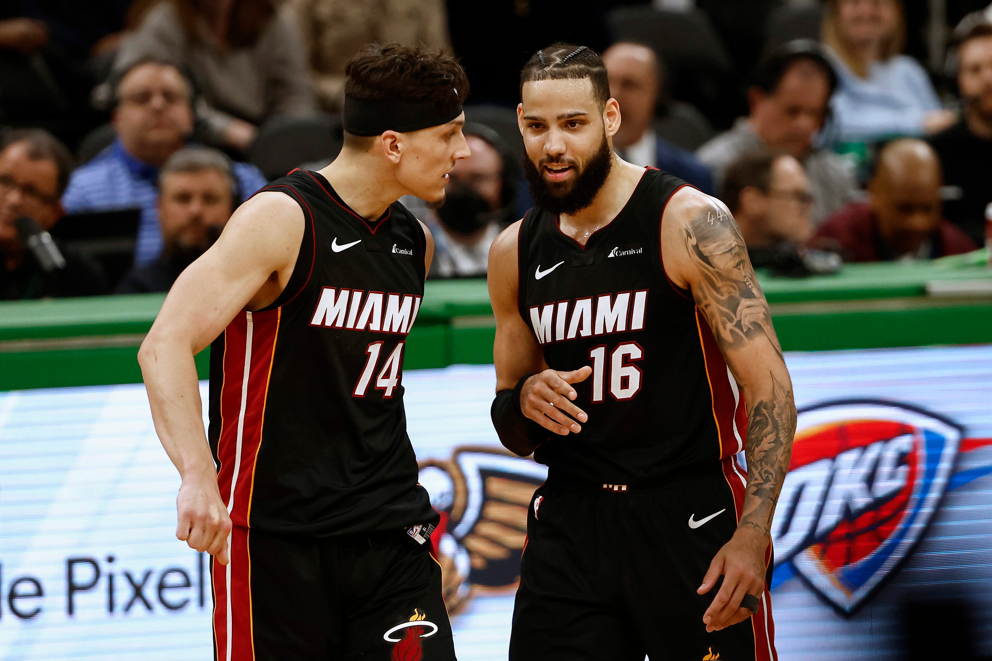 Celtics vs. Heat: Game 3 predictions, odds, TV schedule for NBA Eastern Conference series