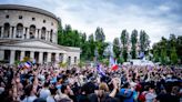 Francia: la izquierda le arrebata la victoria a la ultraderecha en las elecciones legislativas