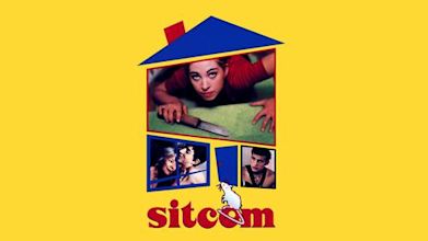 Sitcom - La famiglia è simpatica