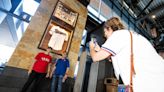 See it at Globe Life Field: Texas Rangers unveil special collection celebrating World Series victory