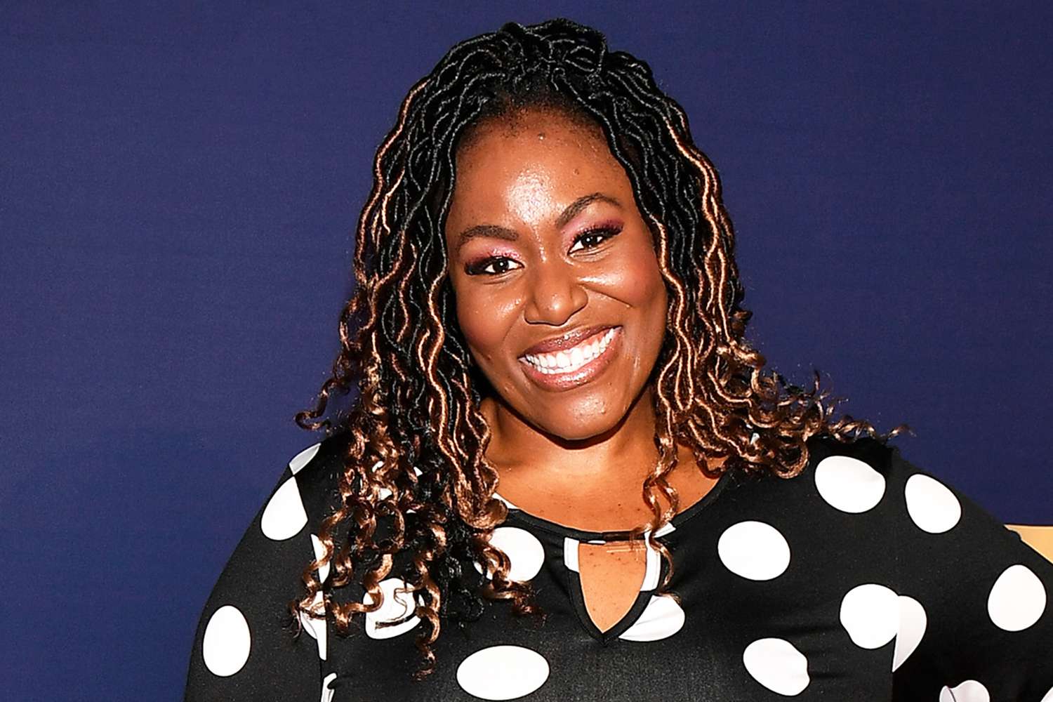 ‘American Idol’ star Mandisa dies at 47