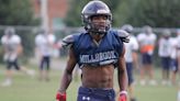 Wide receiver Nathan Leacock commits to Tennessee football