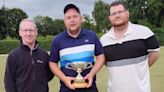 How local bowls' premier singles competition was decided on Friday