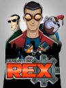 Generator Rex