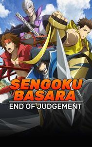 Sengoku Basara: End of Judgement