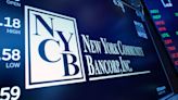 New York Community Bancorp downgrade stokes fears of regional bank failures