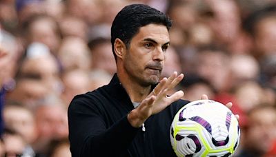 Mikel Arteta’s New Deal ‘Good News’ for Arsenal