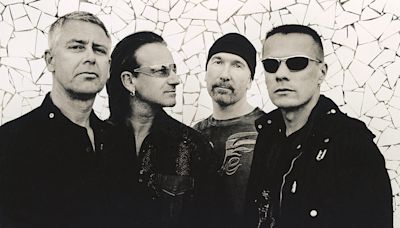 U2 Announces ‘How to Re-Assemble an Atomic Bomb’ With Unreleased Songs to Honor ‘Dismantle’ Album’s 20th Anniversary