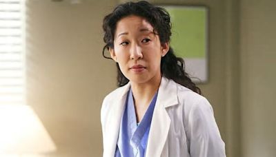 The Real Reason Sandra Oh Won't Return To Grey's Anatomy