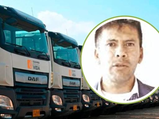 Luis Euardo López, el contratista de los carrotanques de La Guajira, entregó pruebas de corrupción en la Fiscalía: incrimina a Sneyder Pinilla
