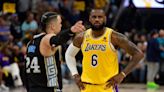 Memphis Grizzlies had historically horrid start vs Lakers in Game 3 of playoff series