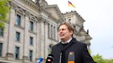 German far-right politician vows not to quit after aide accused of spying for China