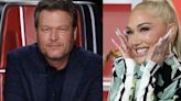 ‘The Voice’ Fans Can’t Handle Gwen Stefani Calling Blake Shelton “Daddy” on Twitter