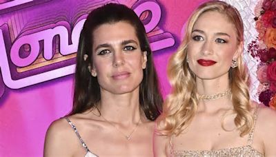 De Beatrice Borromeo a Carlota Casiraghi: los mejores y peores looks del Baile De la Rosa 2024