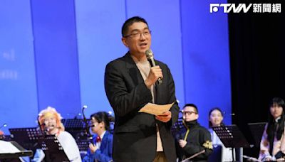 罷免謝國樑啟動二階連署！藍提修法提高門檻 綠委批：明目張膽球員兼裁判