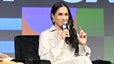 Meghan leaving name out of company branding 'a wise move' for this reason