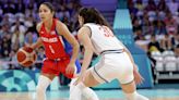 Puerto Rico casi logra remontada vs. Serbia en baloncesto femenino