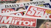 Mirror publisher suffers hit as Facebook downgrades news articles