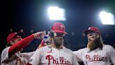 The Philadelphia Phillies are hot, loose and loving life as one of the best teams in baseball - The Morning Sun